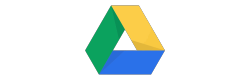 Google Drive Logo